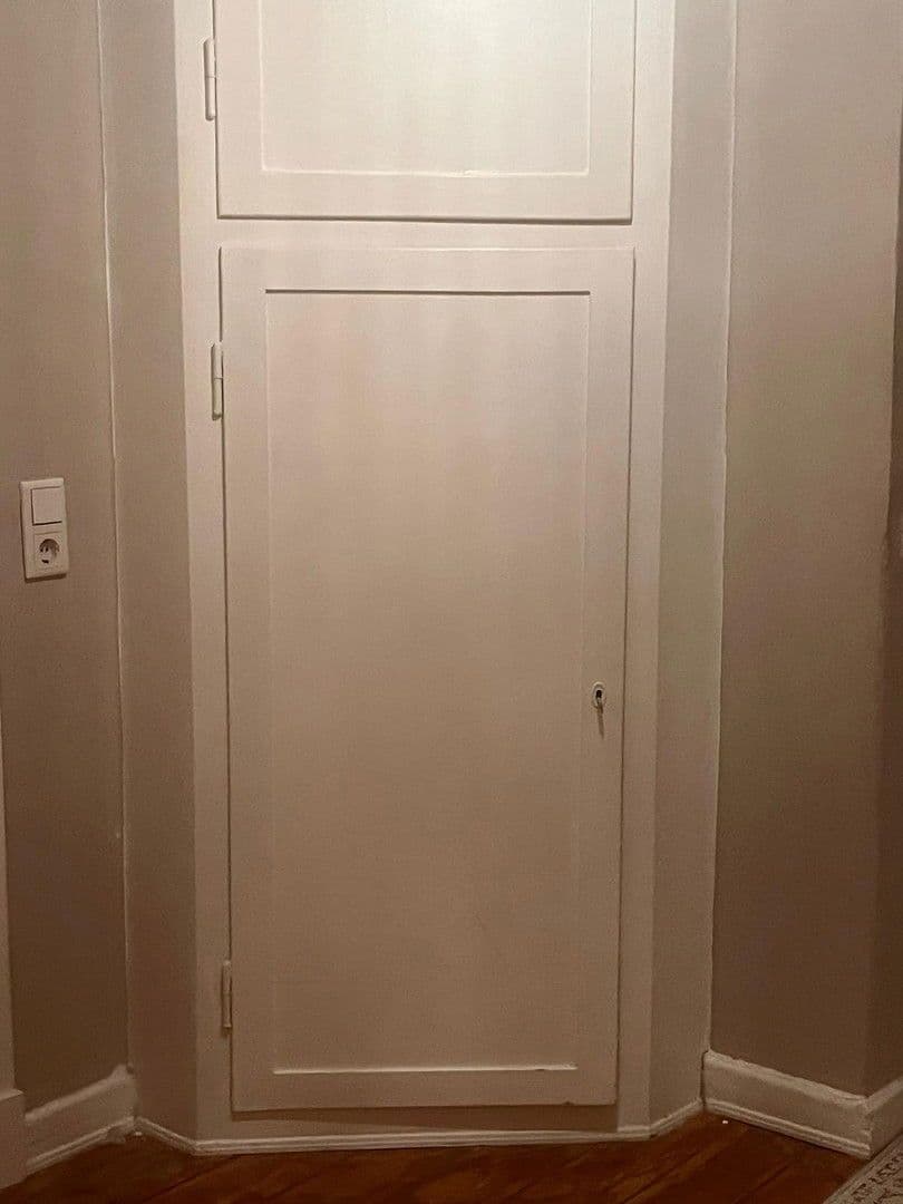 Prodej bytu 3+1 69 m², Kedenburgstraße 41, Hamburg, Hamburg Prodej bytu 3+1 69 m², Kedenburgstraße 41, Hamburg, Hamburg