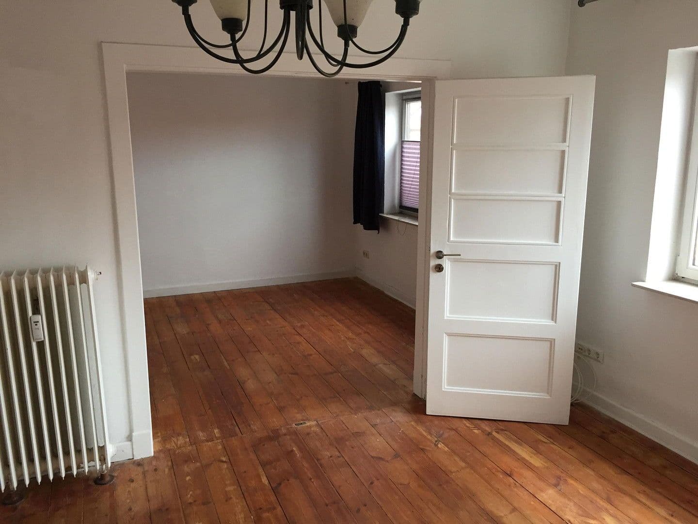 Prodej bytu 3+1 69 m², Kedenburgstraße 41, Hamburg, Hamburg Prodej bytu 3+1 69 m², Kedenburgstraße 41, Hamburg, Hamburg