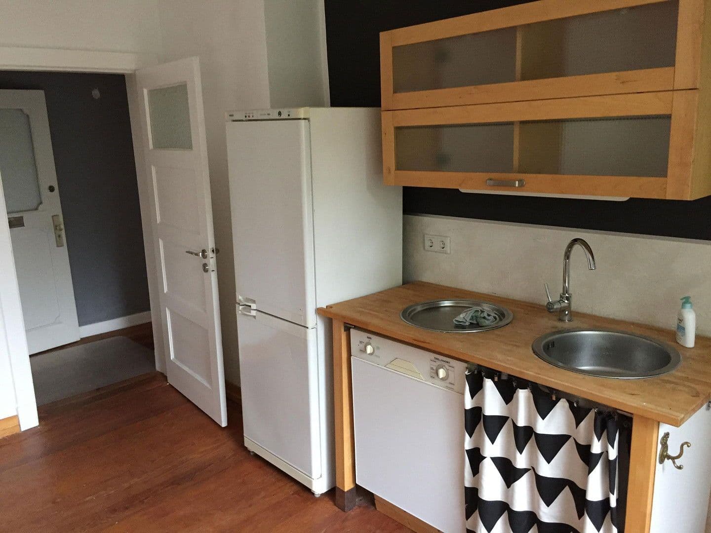 Prodej bytu 3+1 69 m², Kedenburgstraße 41, Hamburg, Hamburg Prodej bytu 3+1 69 m², Kedenburgstraße 41, Hamburg, Hamburg