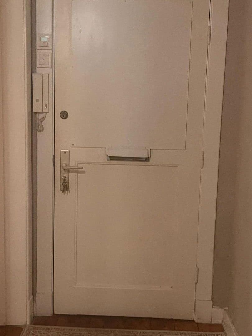 Prodej bytu 3+1 69 m², Kedenburgstraße 41, Hamburg, Hamburg Prodej bytu 3+1 69 m², Kedenburgstraße 41, Hamburg, Hamburg