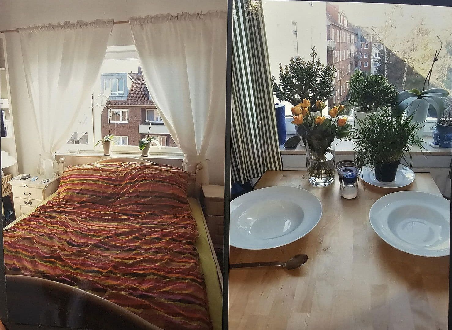 Prodej bytu 3+1 69 m², Kedenburgstraße 41, Hamburg, Hamburg Prodej bytu 3+1 69 m², Kedenburgstraße 41, Hamburg, Hamburg