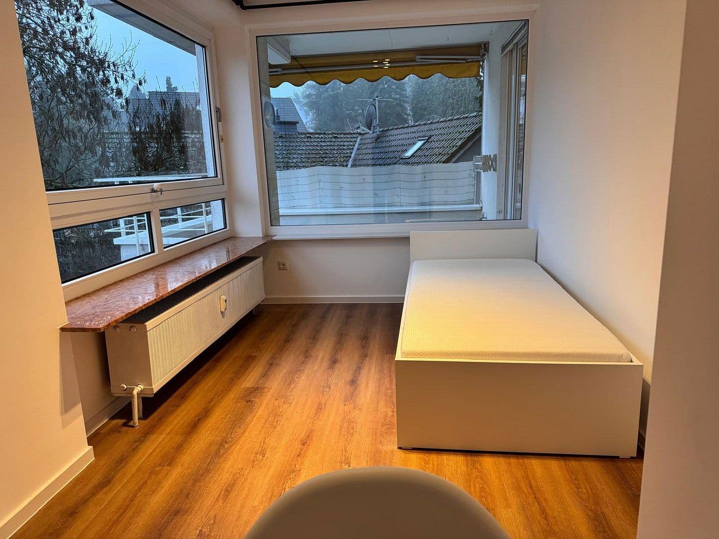 Pronájem bytu 5+1 8 m², Oranienstr 1, Bad Soden am Taunus, Hessen Pronájem bytu 5+1 8 m², Oranienstr 1, Bad Soden am Taunus, Hessen