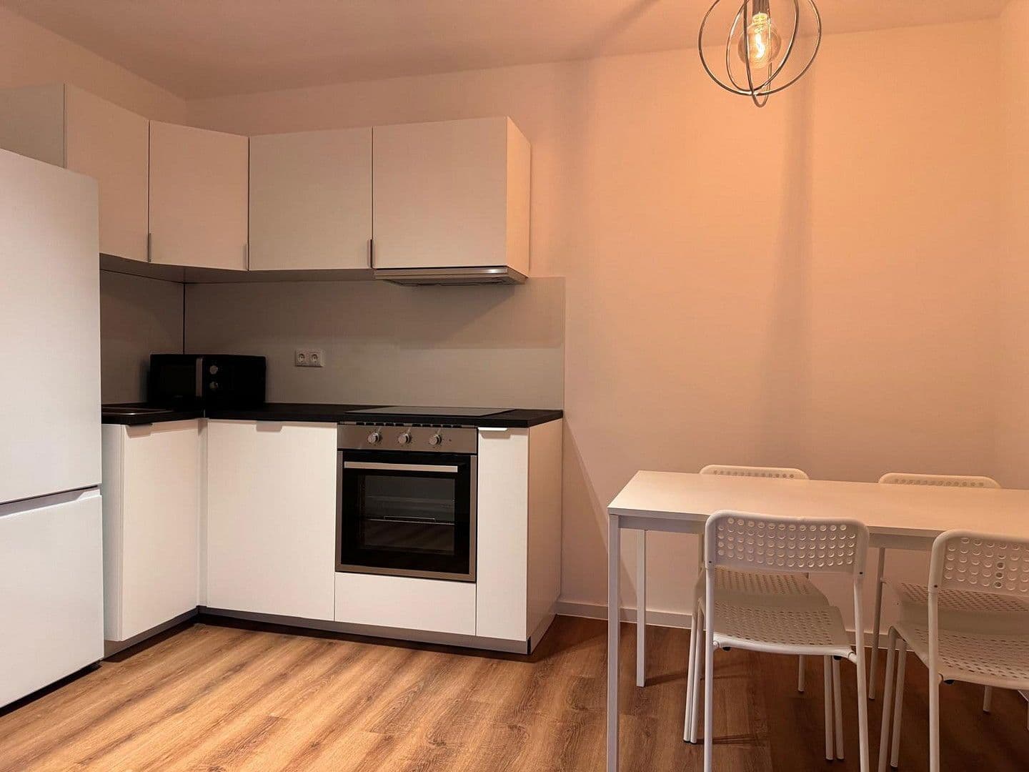 Pronájem bytu 5+1 8 m², Oranienstr 1, Bad Soden am Taunus, Hessen Pronájem bytu 5+1 8 m², Oranienstr 1, Bad Soden am Taunus, Hessen