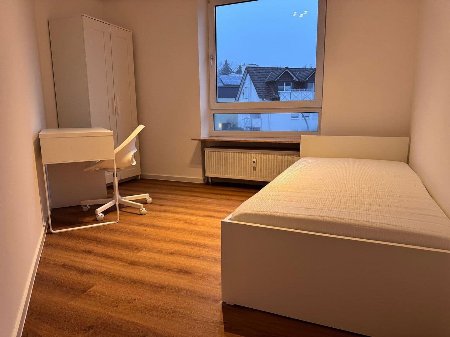 Pronájem bytu 5+1 8 m², Oranienstr 1, Bad Soden am Taunus, Hessen Pronájem bytu 5+1 8 m², Oranienstr 1, Bad Soden am Taunus, Hessen