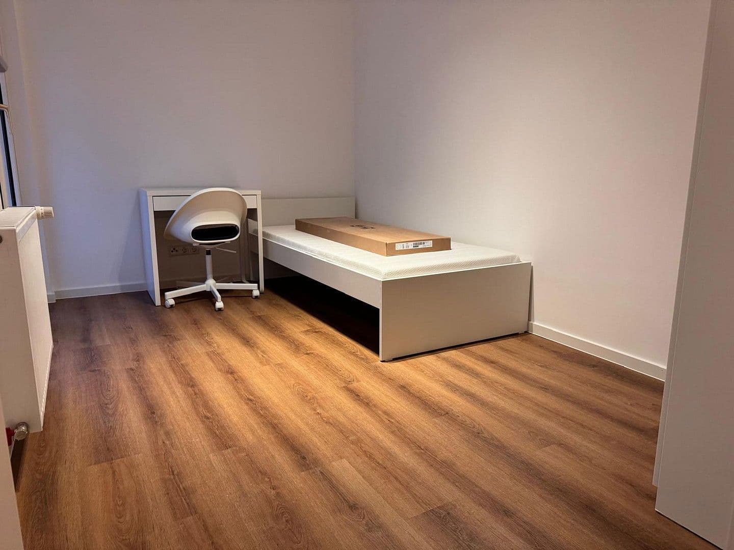 Pronájem bytu 5+1 8 m², Oranienstr 1, Bad Soden am Taunus, Hessen Pronájem bytu 5+1 8 m², Oranienstr 1, Bad Soden am Taunus, Hessen