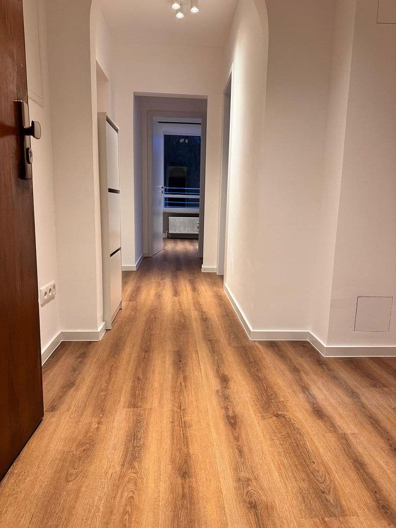 Pronájem bytu 5+1 8 m², Oranienstr 1, Bad Soden am Taunus, Hessen Pronájem bytu 5+1 8 m², Oranienstr 1, Bad Soden am Taunus, Hessen