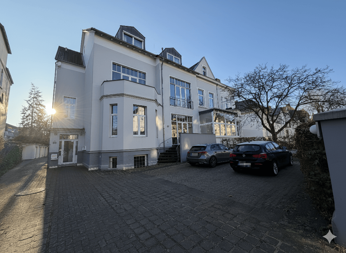 Pronájem kanceláře 121 m², Grazer Straße 30, Hannover, Dolní Sasko Pronájem kanceláře 121 m², Grazer Straße 30, Hannover, Dolní Sasko