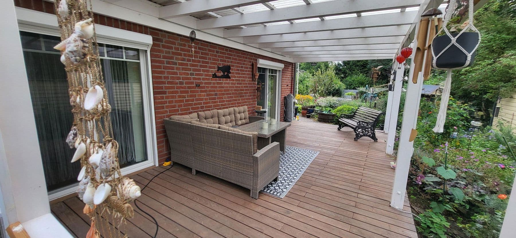 Prodej domu 144 m², pozemek 1.484 m², Egestorf, Dolní Sasko Prodej domu 144 m², pozemek 1.484 m², Egestorf, Dolní Sasko