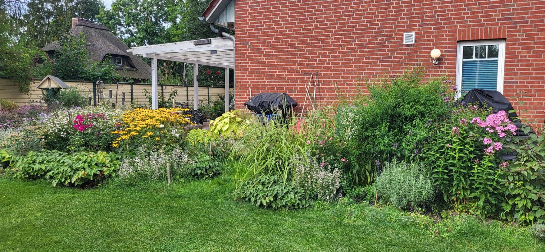 Prodej domu 144 m², pozemek 1.484 m², Egestorf, Dolní Sasko Prodej domu 144 m², pozemek 1.484 m², Egestorf, Dolní Sasko