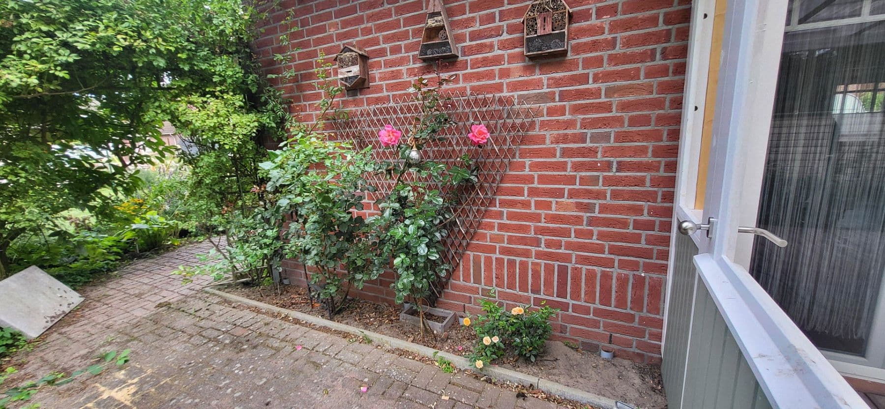 Prodej domu 144 m², pozemek 1.484 m², Egestorf, Dolní Sasko Prodej domu 144 m², pozemek 1.484 m², Egestorf, Dolní Sasko