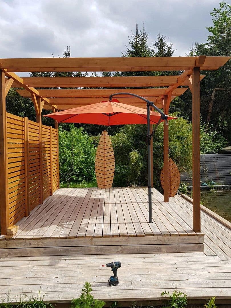 Prodej domu 144 m², pozemek 1.484 m², Egestorf, Dolní Sasko Prodej domu 144 m², pozemek 1.484 m², Egestorf, Dolní Sasko