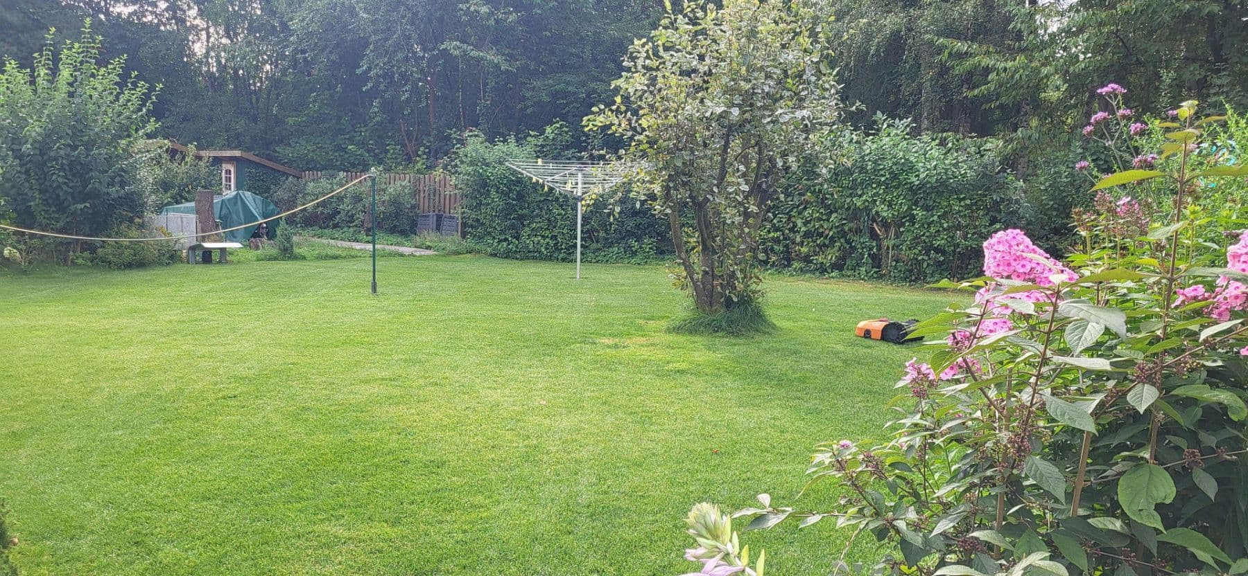 Prodej domu 144 m², pozemek 1.484 m², Egestorf, Dolní Sasko Prodej domu 144 m², pozemek 1.484 m², Egestorf, Dolní Sasko