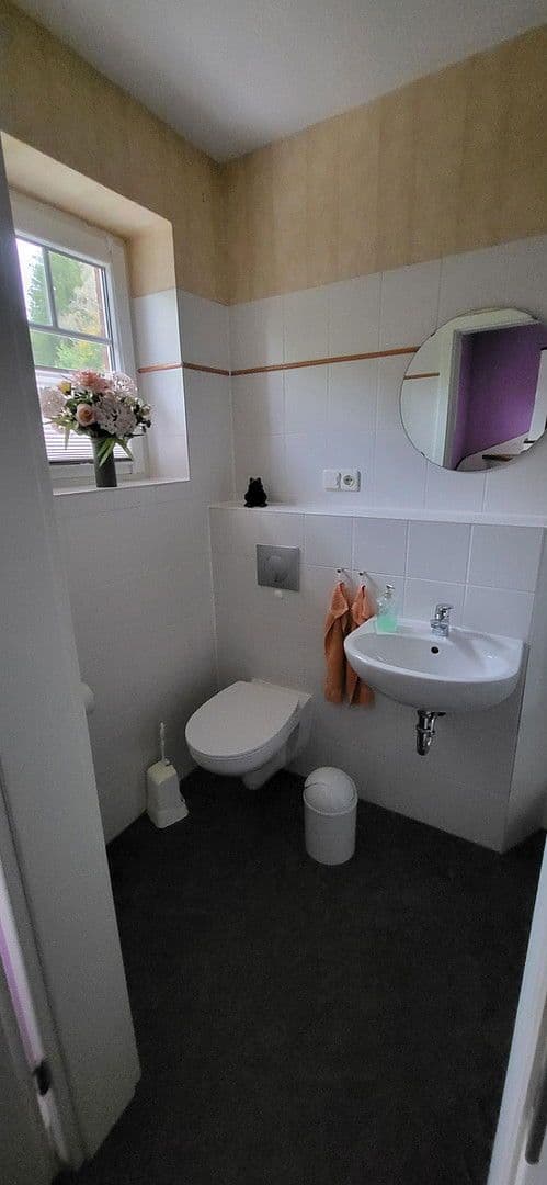 Prodej domu 144 m², pozemek 1.484 m², Egestorf, Dolní Sasko Prodej domu 144 m², pozemek 1.484 m², Egestorf, Dolní Sasko