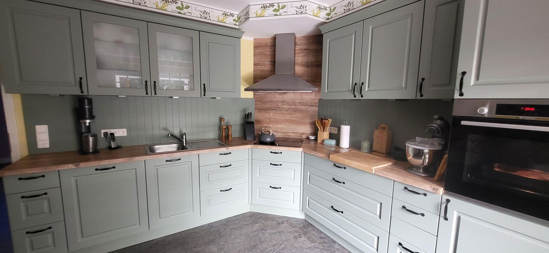 Prodej domu 144 m², pozemek 1.484 m², Egestorf, Dolní Sasko Prodej domu 144 m², pozemek 1.484 m², Egestorf, Dolní Sasko