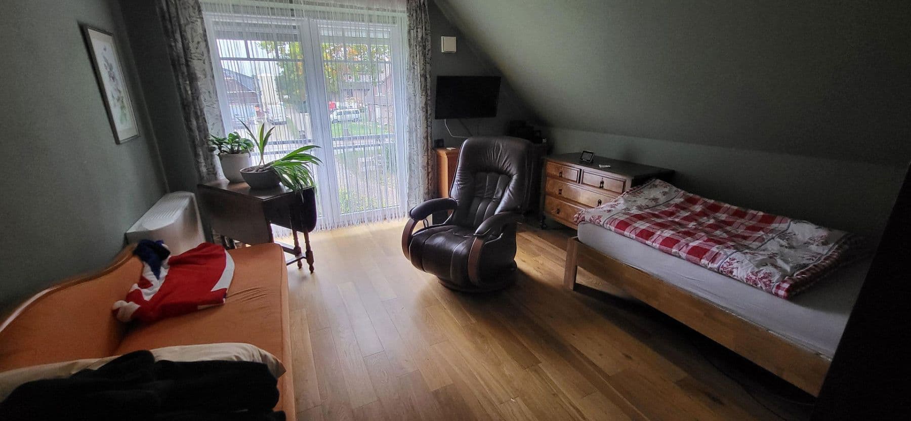 Prodej domu 144 m², pozemek 1.484 m², Egestorf, Dolní Sasko Prodej domu 144 m², pozemek 1.484 m², Egestorf, Dolní Sasko