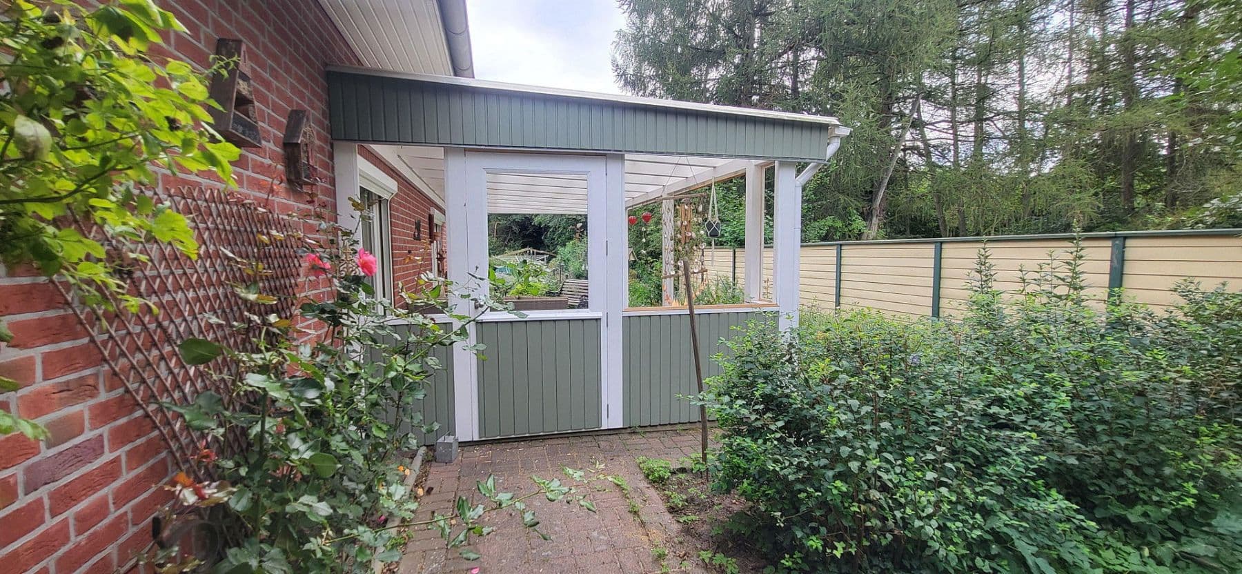 Prodej domu 144 m², pozemek 1.484 m², Egestorf, Dolní Sasko Prodej domu 144 m², pozemek 1.484 m², Egestorf, Dolní Sasko