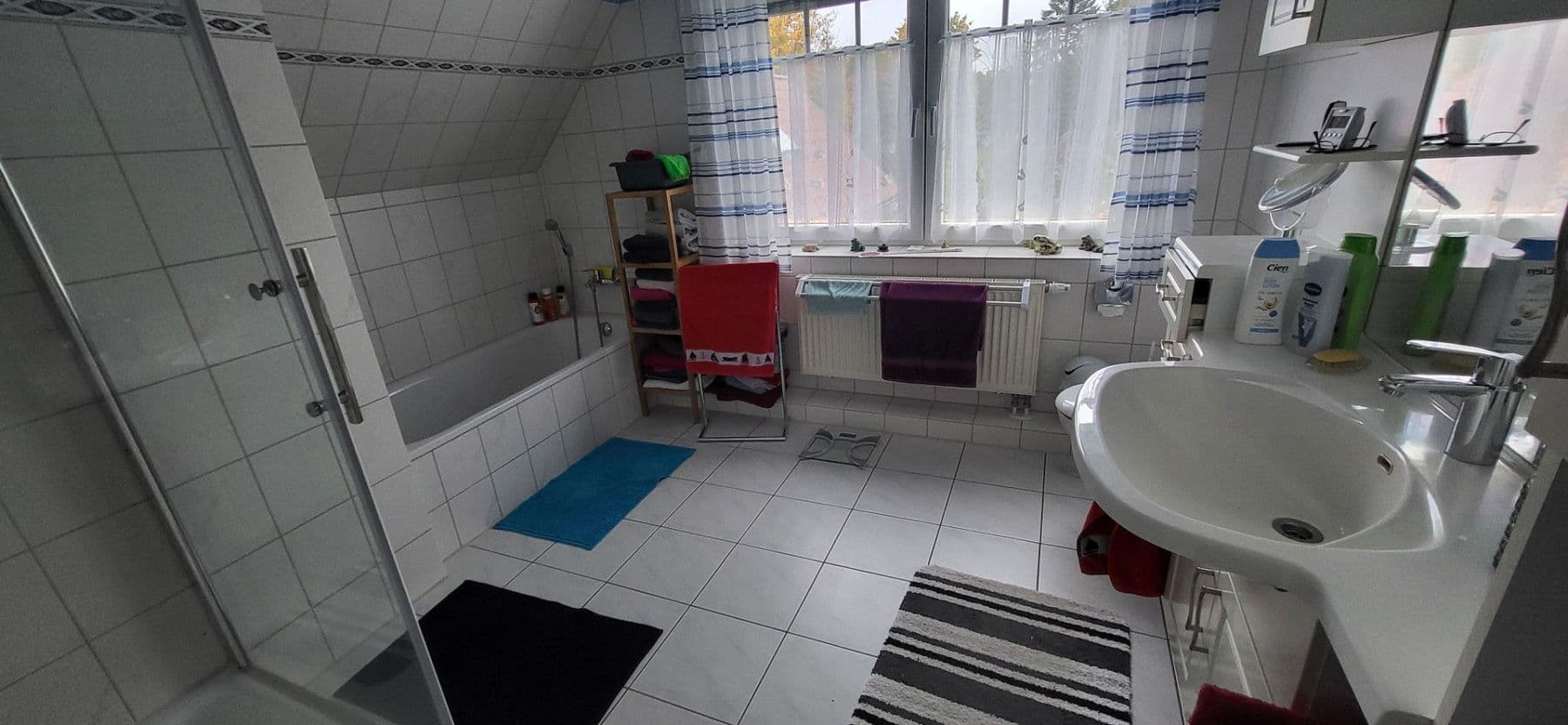 Prodej domu 144 m², pozemek 1.484 m², Egestorf, Dolní Sasko Prodej domu 144 m², pozemek 1.484 m², Egestorf, Dolní Sasko