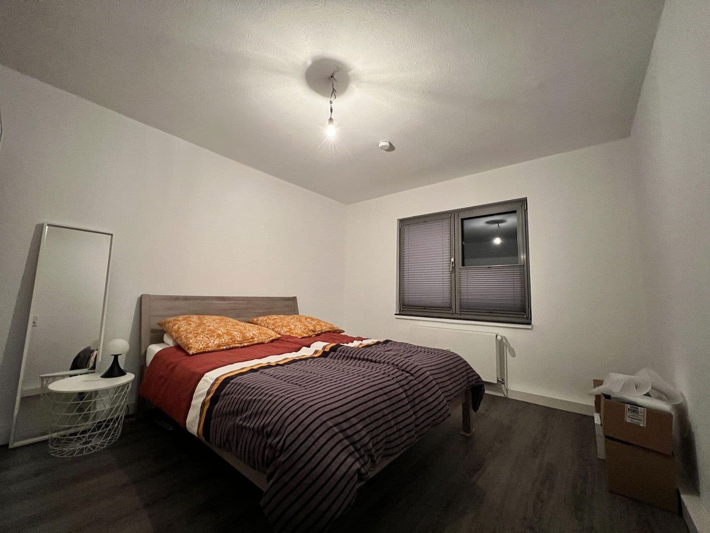 Pronájem bytu 1+kk 51 m², Wetter (Ruhr), Severní Porýní-Vestfálsko Pronájem bytu 1+kk 51 m², Wetter (Ruhr), Severní Porýní-Vestfálsko