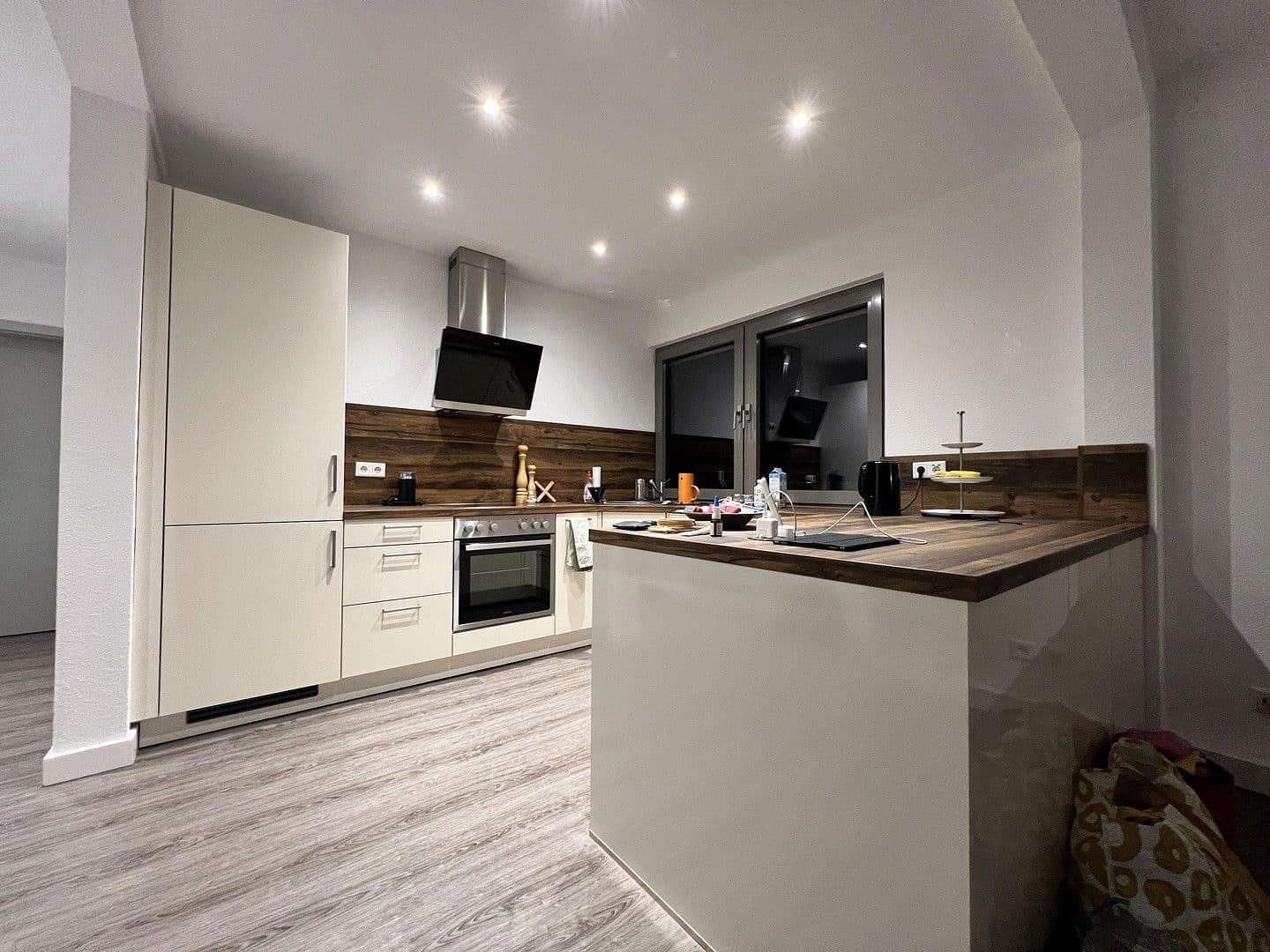 Pronájem bytu 1+kk 51 m², Wetter (Ruhr), Severní Porýní-Vestfálsko Pronájem bytu 1+kk 51 m², Wetter (Ruhr), Severní Porýní-Vestfálsko