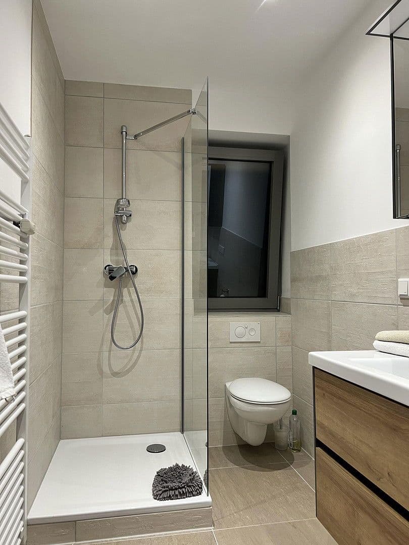 Pronájem bytu 1+kk 51 m², Wetter (Ruhr), Severní Porýní-Vestfálsko Pronájem bytu 1+kk 51 m², Wetter (Ruhr), Severní Porýní-Vestfálsko