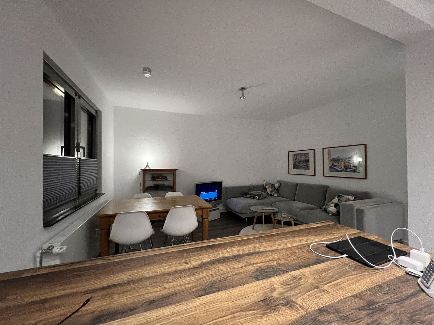 Pronájem bytu 1+kk 51 m², Wetter (Ruhr), Severní Porýní-Vestfálsko Pronájem bytu 1+kk 51 m², Wetter (Ruhr), Severní Porýní-Vestfálsko