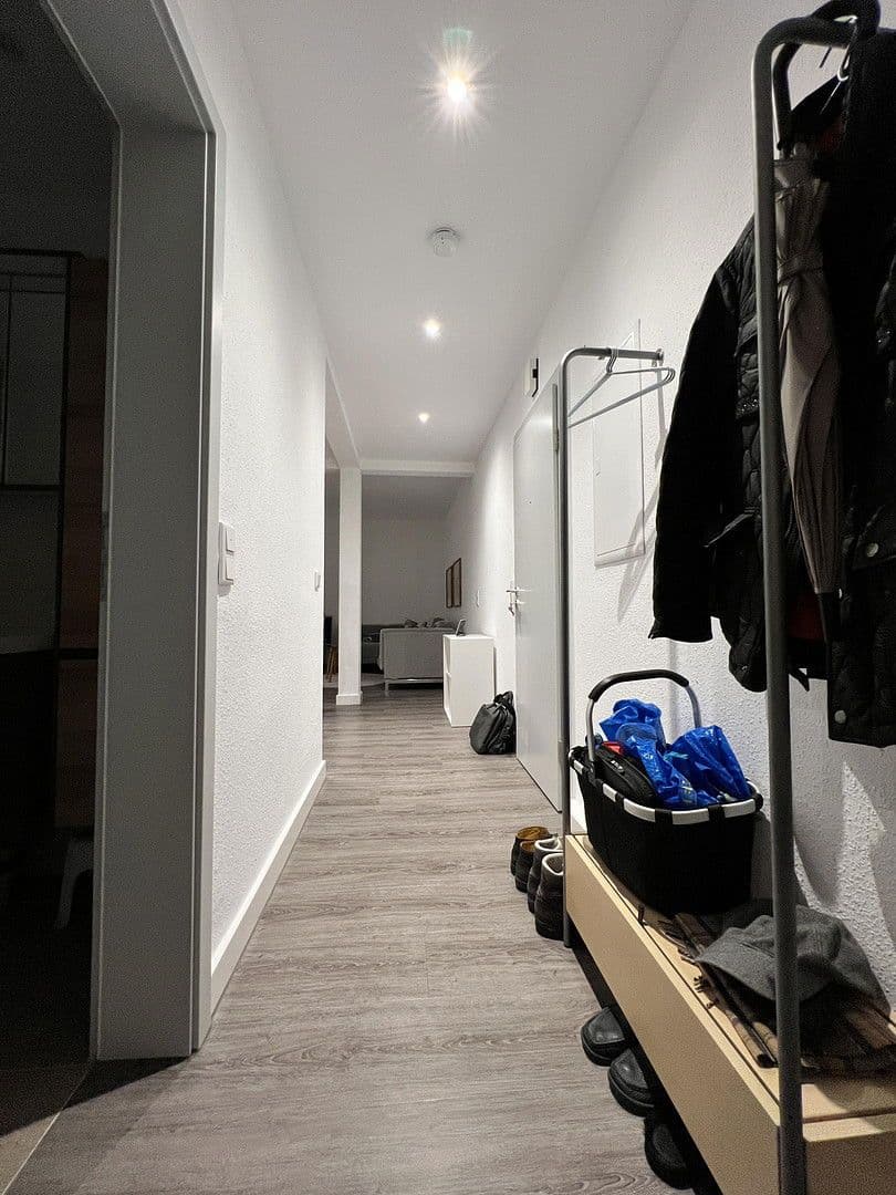 Pronájem bytu 1+kk 51 m², Wetter (Ruhr), Severní Porýní-Vestfálsko Pronájem bytu 1+kk 51 m², Wetter (Ruhr), Severní Porýní-Vestfálsko