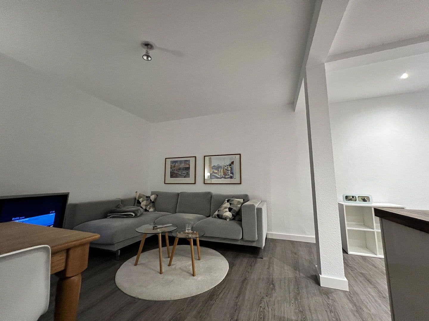 Pronájem bytu 1+kk 51 m², Wetter (Ruhr), Severní Porýní-Vestfálsko Pronájem bytu 1+kk 51 m², Wetter (Ruhr), Severní Porýní-Vestfálsko