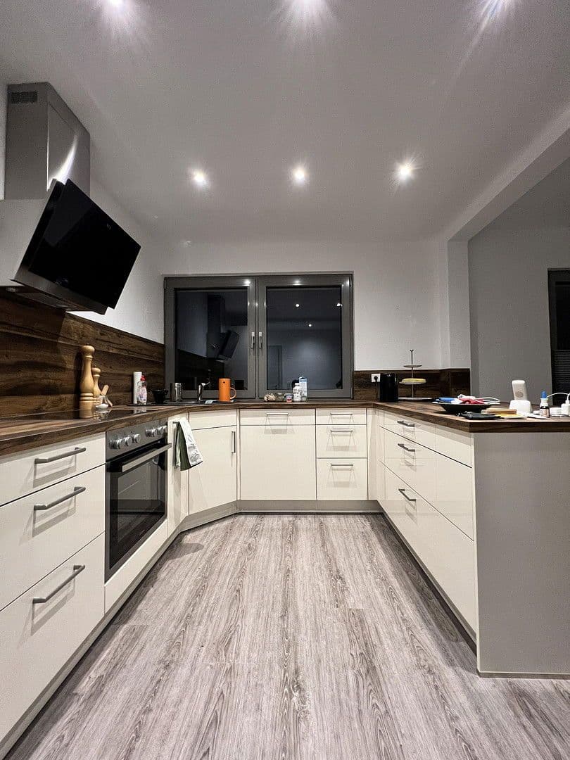 Pronájem bytu 1+kk 51 m², Wetter (Ruhr), Severní Porýní-Vestfálsko Pronájem bytu 1+kk 51 m², Wetter (Ruhr), Severní Porýní-Vestfálsko