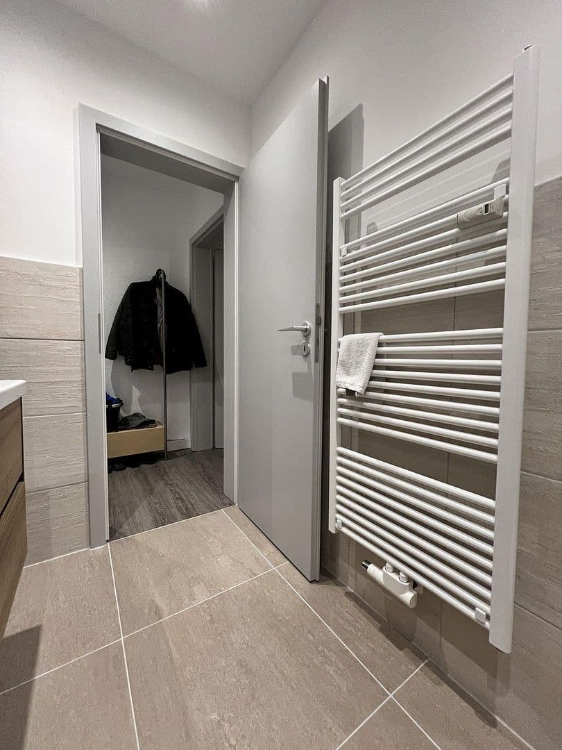 Pronájem bytu 1+kk 51 m², Wetter (Ruhr), Severní Porýní-Vestfálsko Pronájem bytu 1+kk 51 m², Wetter (Ruhr), Severní Porýní-Vestfálsko