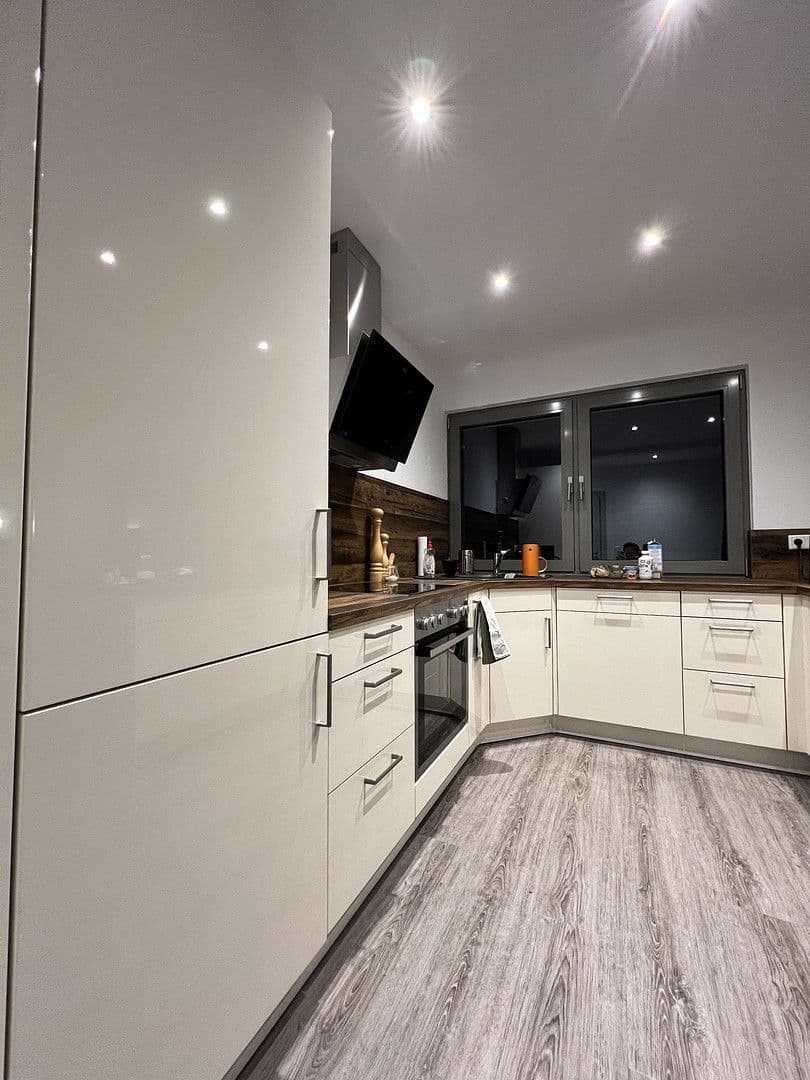 Pronájem bytu 1+kk 51 m², Wetter (Ruhr), Severní Porýní-Vestfálsko Pronájem bytu 1+kk 51 m², Wetter (Ruhr), Severní Porýní-Vestfálsko