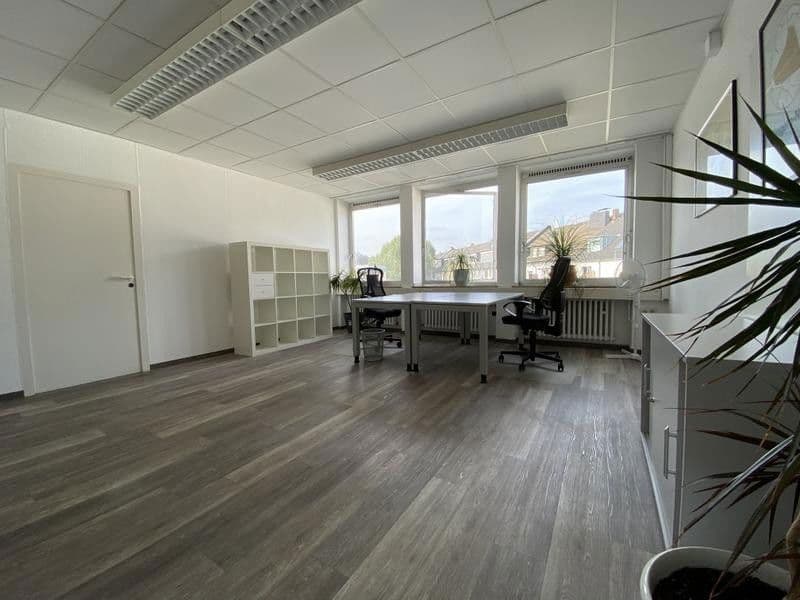 Pronájem kanceláře 33 m², Lindenstr. 48-52, Düsseldorf, Severní Porýní-Vestfálsko Pronájem kanceláře 33 m², Lindenstr. 48-52, Düsseldorf, Severní Porýní-Vestfálsko
