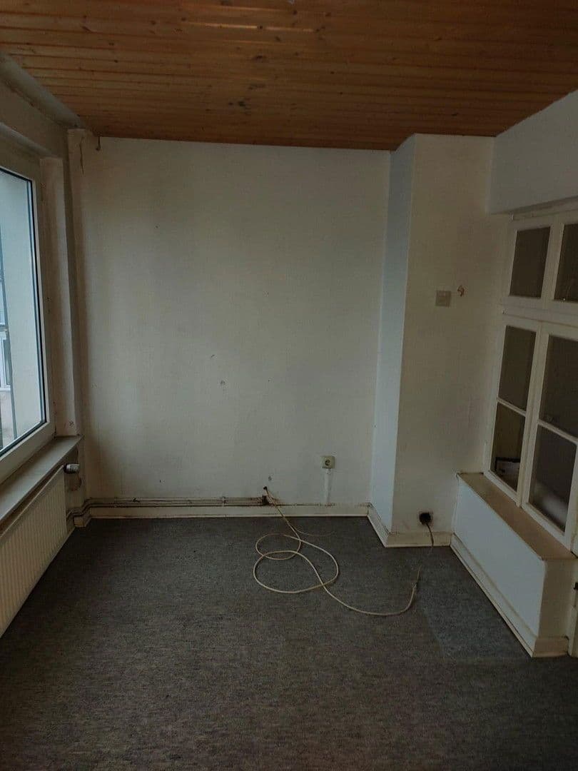 Pronájem bytu 2+kk 76 m², Parkstraße 21b, Osnabrück, Dolní Sasko Pronájem bytu 2+kk 76 m², Parkstraße 21b, Osnabrück, Dolní Sasko