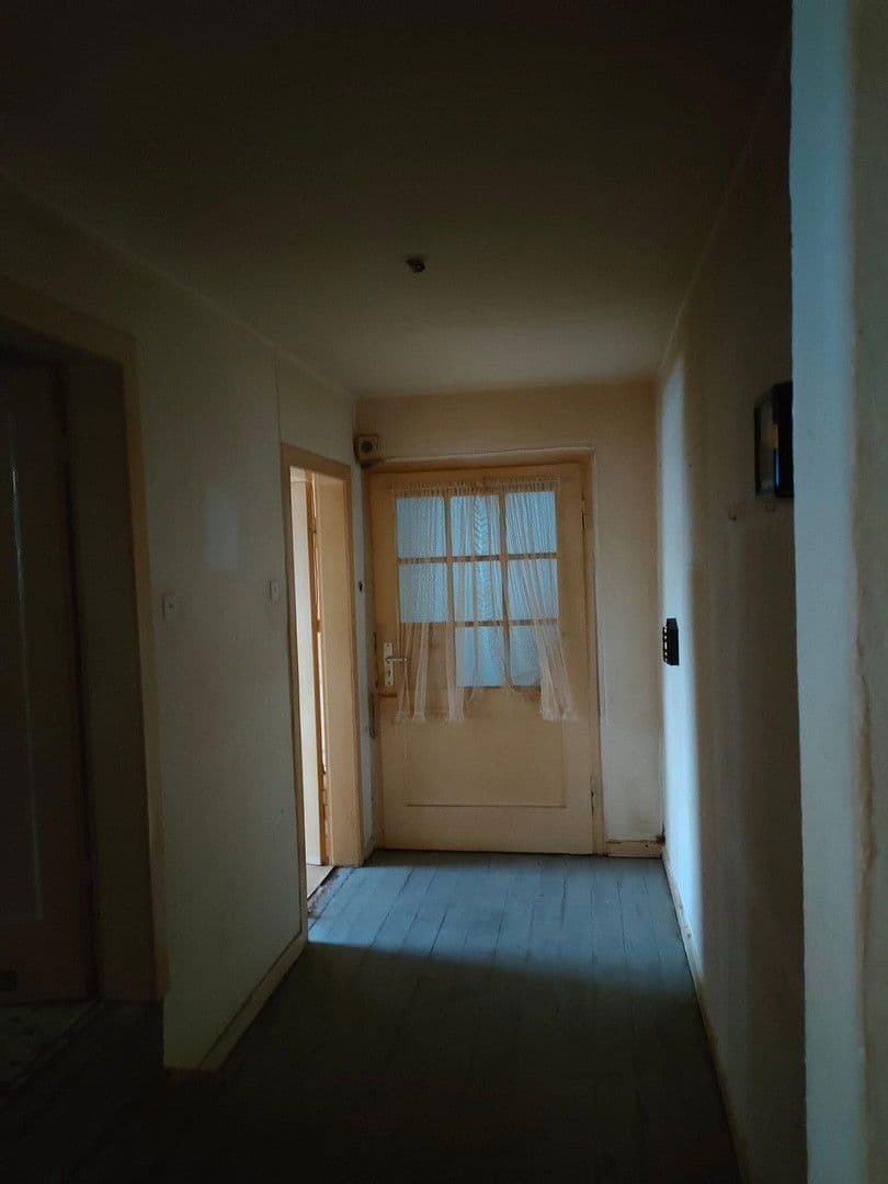 Pronájem bytu 2+kk 76 m², Parkstraße 21b, Osnabrück, Dolní Sasko Pronájem bytu 2+kk 76 m², Parkstraße 21b, Osnabrück, Dolní Sasko