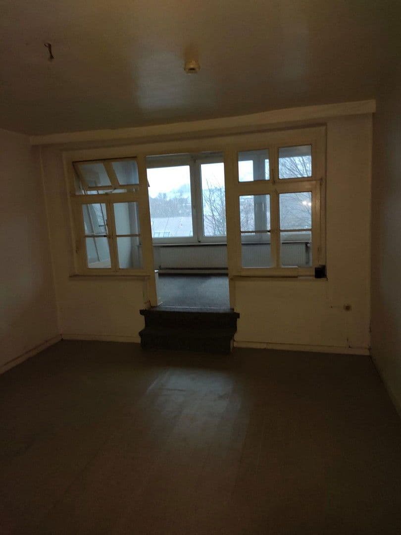 Pronájem bytu 2+kk 76 m², Parkstraße 21b, Osnabrück, Dolní Sasko Pronájem bytu 2+kk 76 m², Parkstraße 21b, Osnabrück, Dolní Sasko