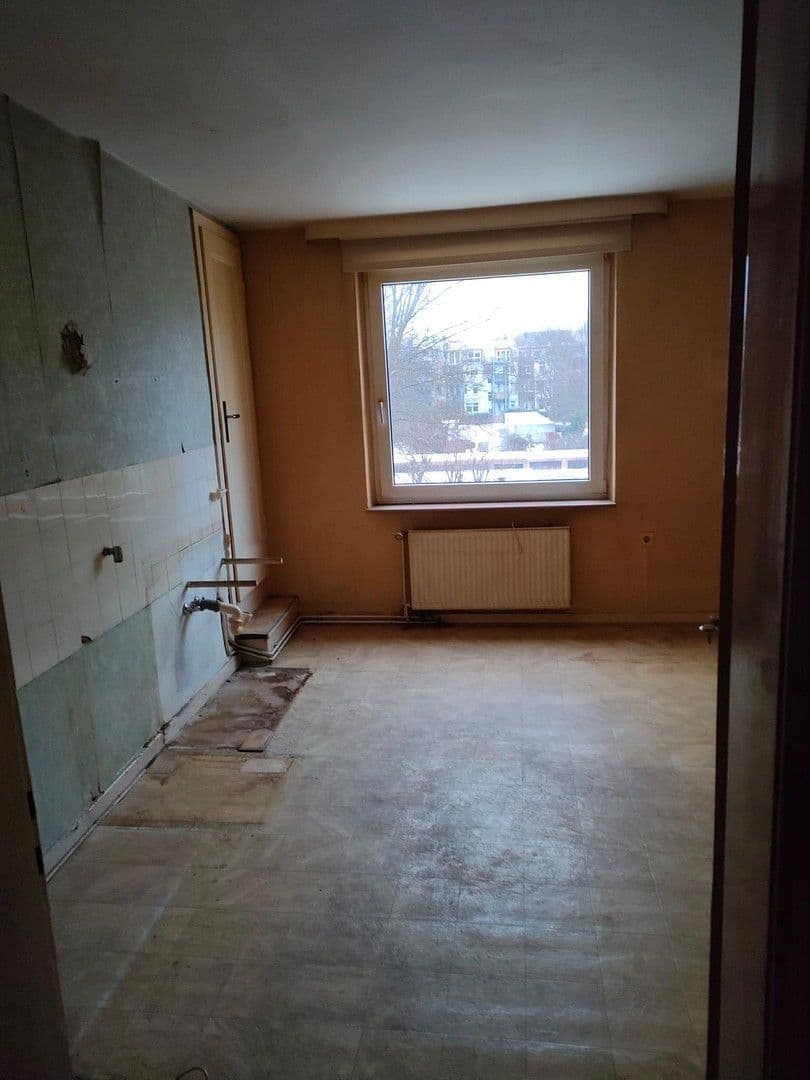 Pronájem bytu 2+kk 76 m², Parkstraße 21b, Osnabrück, Dolní Sasko Pronájem bytu 2+kk 76 m², Parkstraße 21b, Osnabrück, Dolní Sasko