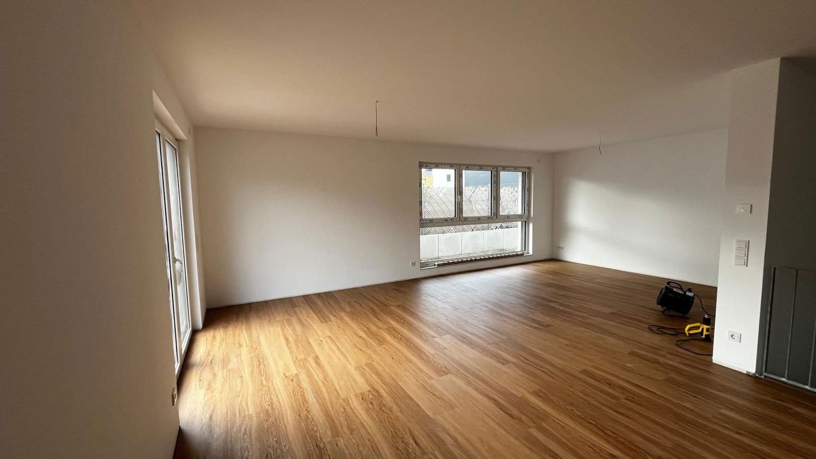 Pronájem bytu 4+1 132 m², Jügesheimer Weg 31, Seligenstadt, Hessen Pronájem bytu 4+1 132 m², Jügesheimer Weg 31, Seligenstadt, Hessen
