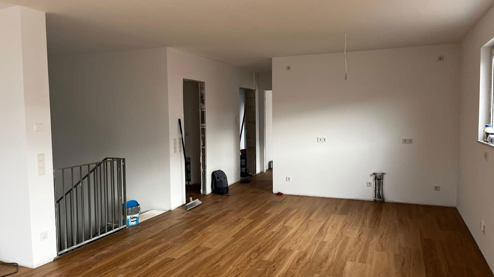 Pronájem bytu 4+1 132 m², Jügesheimer Weg 31, Seligenstadt, Hessen Pronájem bytu 4+1 132 m², Jügesheimer Weg 31, Seligenstadt, Hessen