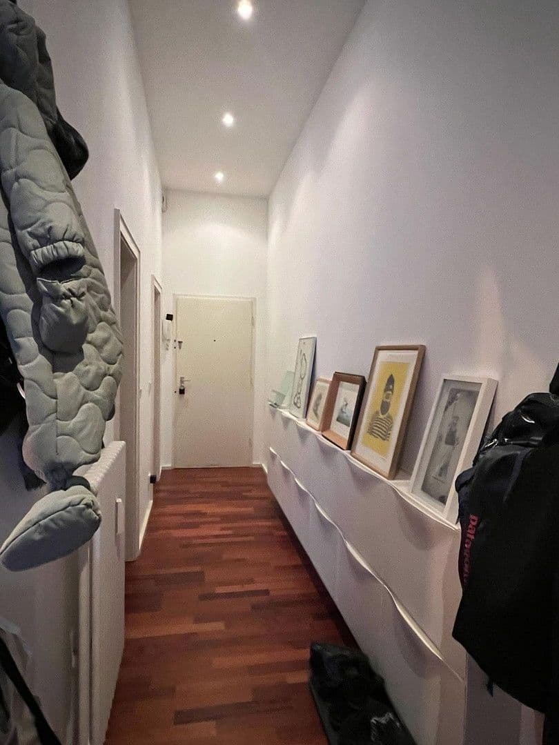 Pronájem bytu 2+kk 95 m², Moltkestraße 127, Köln, Severní Porýní-Vestfálsko Pronájem bytu 2+kk 95 m², Moltkestraße 127, Köln, Severní Porýní-Vestfálsko