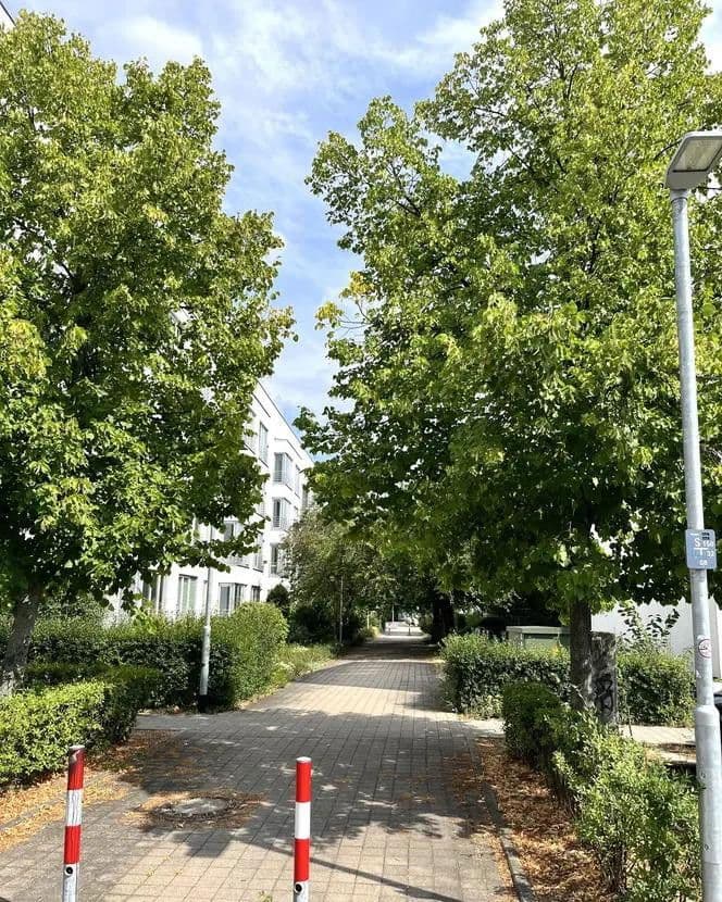 Pronájem bytu 1+1 42 m², Leipzig, Sasko Pronájem bytu 1+1 42 m², Leipzig, Sasko