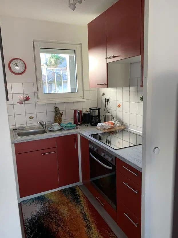 Pronájem bytu 1+1 42 m², Leipzig, Sasko Pronájem bytu 1+1 42 m², Leipzig, Sasko
