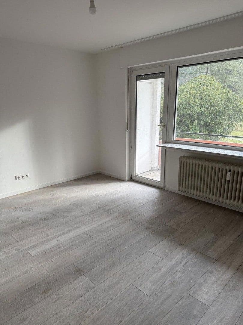 Pronájem bytu 3+1 69 m², Weilmünster, Hessen Pronájem bytu 3+1 69 m², Weilmünster, Hessen