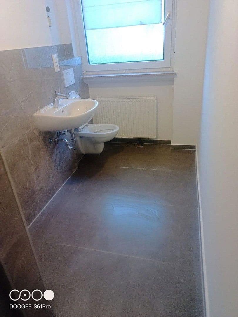 Pronájem bytu 3+1 69 m², Weilmünster, Hessen Pronájem bytu 3+1 69 m², Weilmünster, Hessen