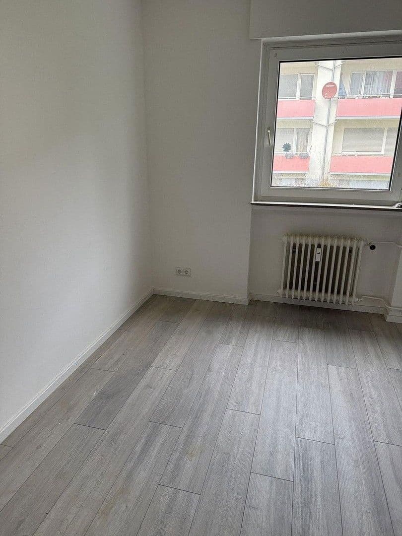 Pronájem bytu 3+1 69 m², Weilmünster, Hessen Pronájem bytu 3+1 69 m², Weilmünster, Hessen