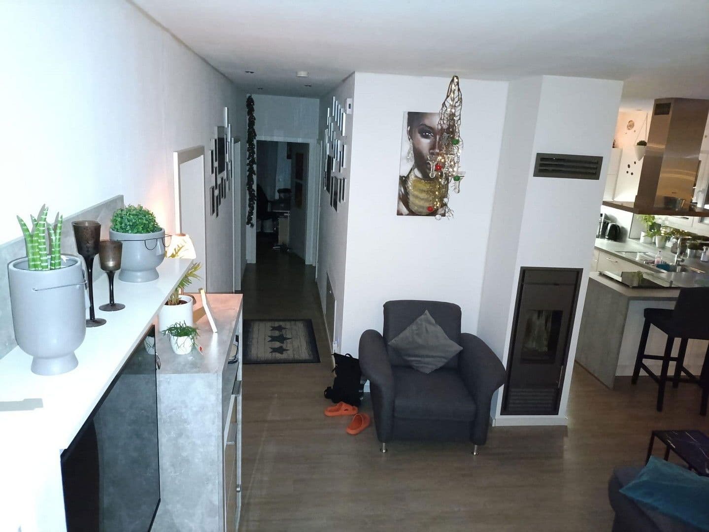 Prodej domu 100 m², pozemek 456 m², Im Feldchen 15, Aarbergen, Hessen Prodej domu 100 m², pozemek 456 m², Im Feldchen 15, Aarbergen, Hessen