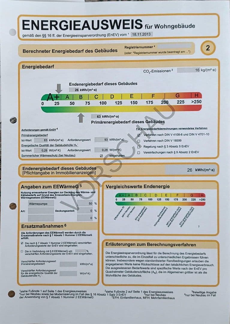 Prodej domu 100 m², pozemek 456 m², Im Feldchen 15, Aarbergen, Hessen Prodej domu 100 m², pozemek 456 m², Im Feldchen 15, Aarbergen, Hessen