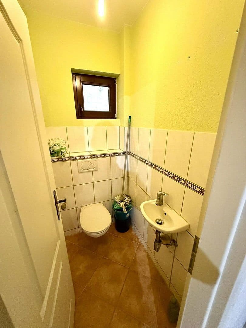 Prodej bytu 2+1 72 m², Niddatal, Hessen Prodej bytu 2+1 72 m², Niddatal, Hessen