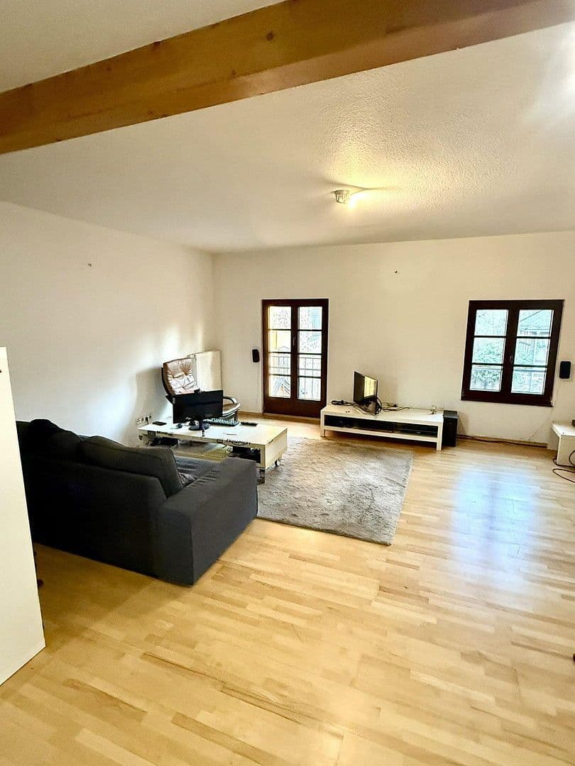 Prodej bytu 2+1 72 m², Niddatal, Hessen Prodej bytu 2+1 72 m², Niddatal, Hessen