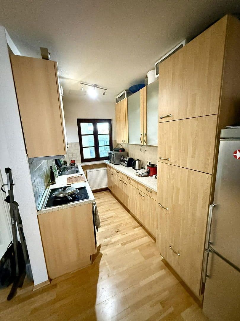 Prodej bytu 2+1 72 m², Niddatal, Hessen Prodej bytu 2+1 72 m², Niddatal, Hessen