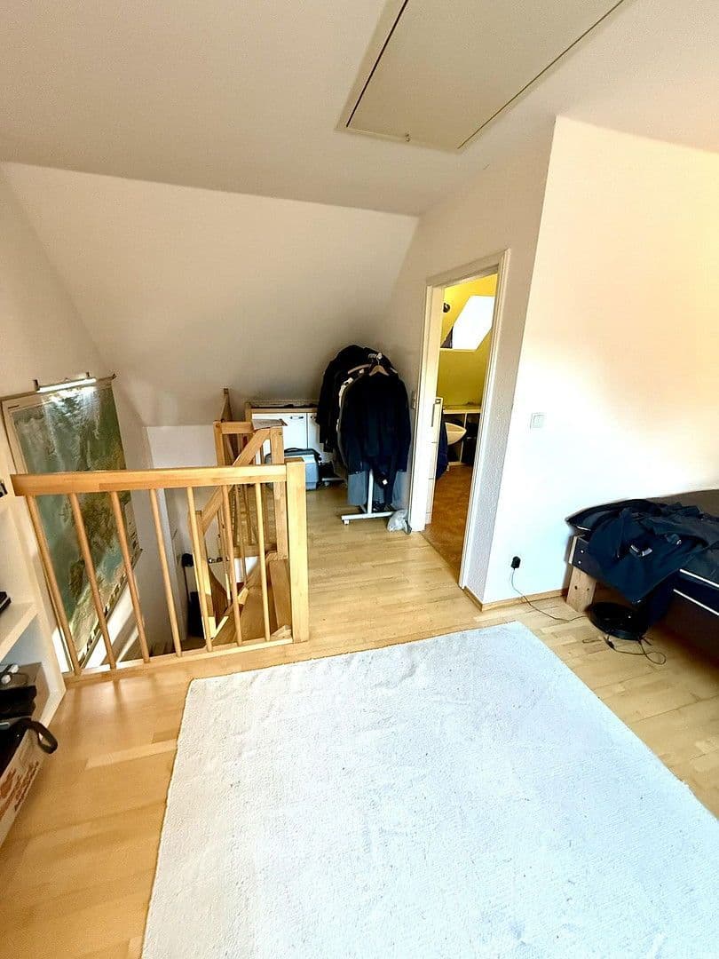 Prodej bytu 2+1 72 m², Niddatal, Hessen Prodej bytu 2+1 72 m², Niddatal, Hessen