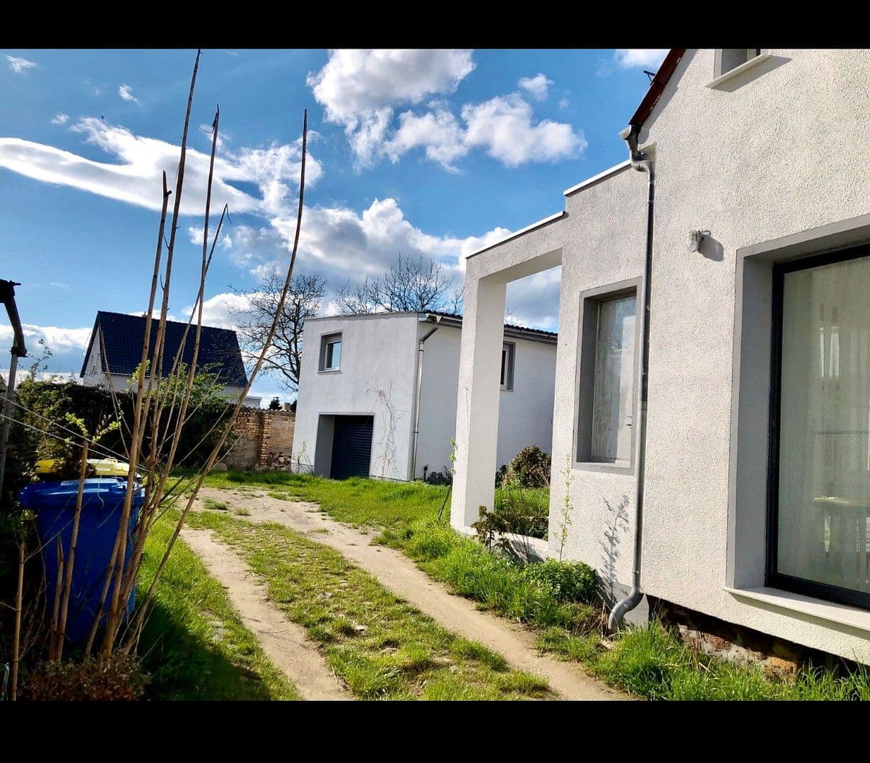 Pronájem domu 110 m², pozemek 500 m², Kreuzweg 4, Delitzsch, Sasko Pronájem domu 110 m², pozemek 500 m², Kreuzweg 4, Delitzsch, Sasko